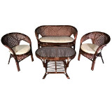 Мебель из ротанга