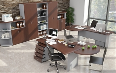 Мебель серии "БЭКВэм"