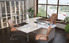 Кабинет для руководителя Консул Лак