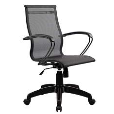 Кресло SkyLine-2 (C,CH; K,PL; B,Pl)