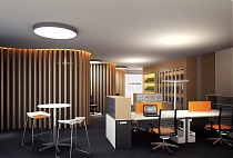 Современный офис NEW!