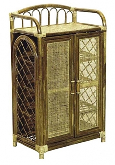 Шкаф для обуви 18-08