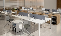 Серия современной мебели  GLOSS