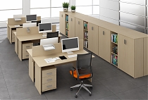 Мебель для персонала