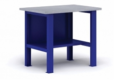 БЕСТУМБОВЫЙ ВЕРСТАК ВП - 1