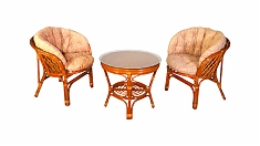 Багама дуэт с полными подушками