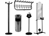 Аксессуары