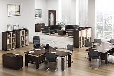 Кабинет руководителя "Бонд"