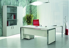 Кабинет для руководителя Flash-Lux