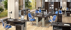 Серия офисной мебели «Imago-М»