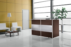 Ресепшн серии"NEXT"