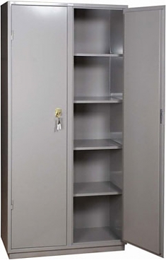 Шкаф бухгалтерский КБС 10