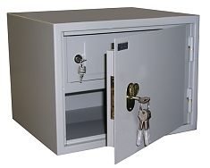 Шкаф бухгалтерский КБ 02т/КБС 02т