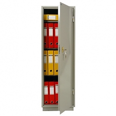 Шкаф бухгалтерский КБ 021/КБС 021