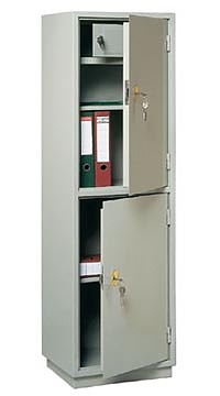 Шкаф бухгалтерский КБ 032т/КБС 032т