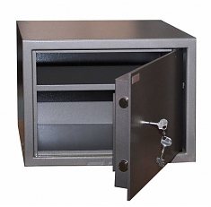 Мебельные сейфы серии КМ