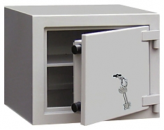 Сейфы повышенной устойчивости к взлому серии КЗ