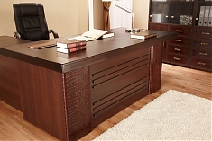 Кабинет для руководителя Перри/Torino