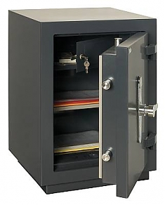 Сейфы серии ПКО
