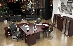 Кабинет для руководителя Сенат