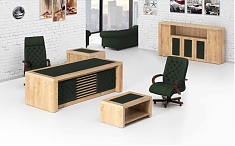 Кабинет Хункар