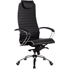 Кресло руководителя SAMURAI K-1